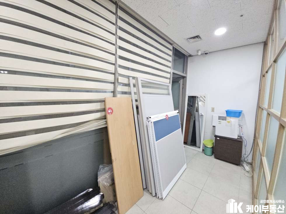 서울 영등포구 문래동3가 55-20 에이스하이테크시티1차 / 6층 / 37평 월세 매물번호 11441 사진 15