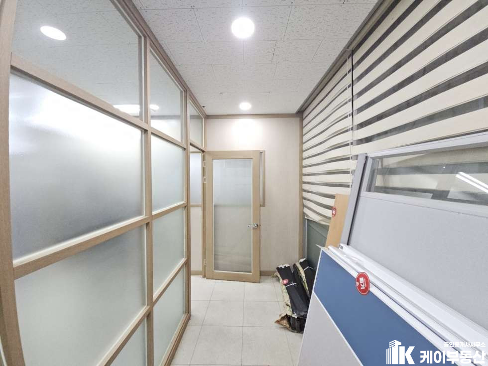 서울 영등포구 문래동3가 55-20 에이스하이테크시티1차 / 6층 / 37평 월세 매물번호 11441 사진 17