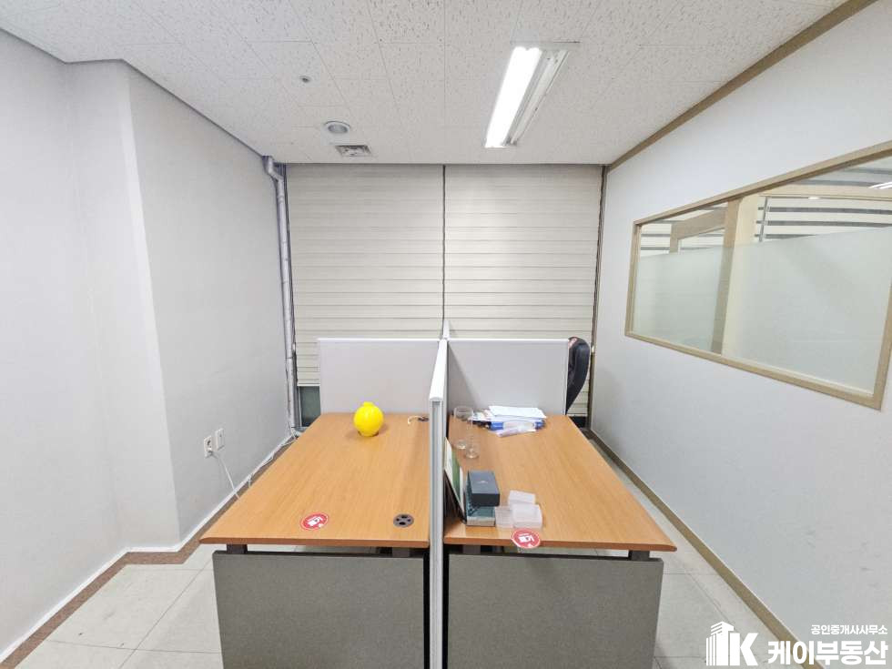 서울 영등포구 문래동3가 55-20 에이스하이테크시티1차 / 6층 / 37평 월세 매물번호 11441 사진 20