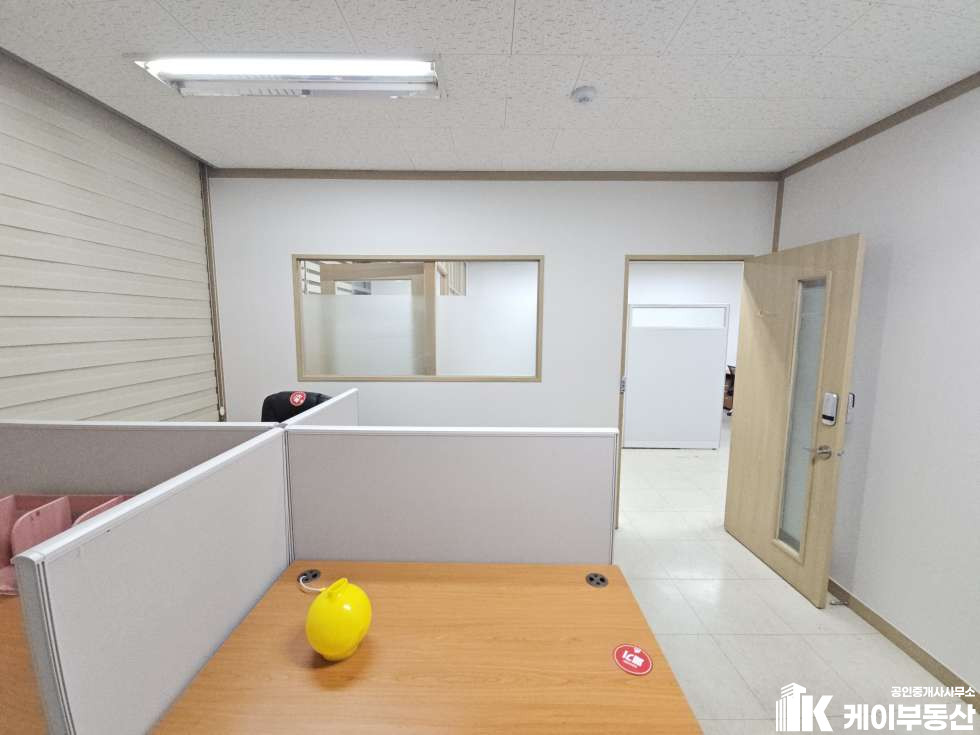 서울 영등포구 문래동3가 55-20 에이스하이테크시티1차 / 6층 / 37평 월세 매물번호 11441 사진 21