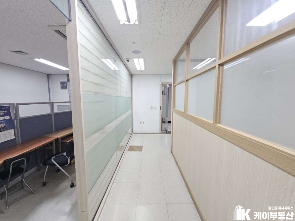 서울 영등포구 문래동3가 55-20 에이스하이테크시티1차 / 6층 / 37평 월세 매물번호 11441 사진 23