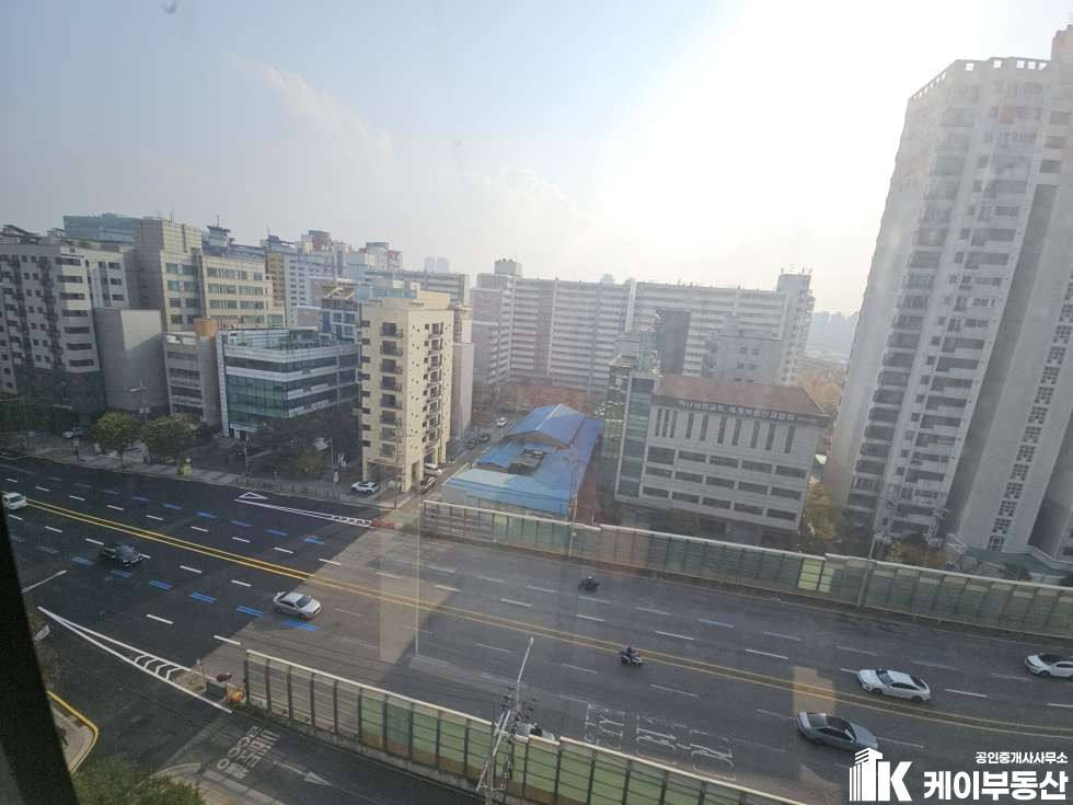 서울 영등포구 양평동2가 40-9 영등포C-TOWER / 8층 / 21평 월세 매물번호 11473 사진 11