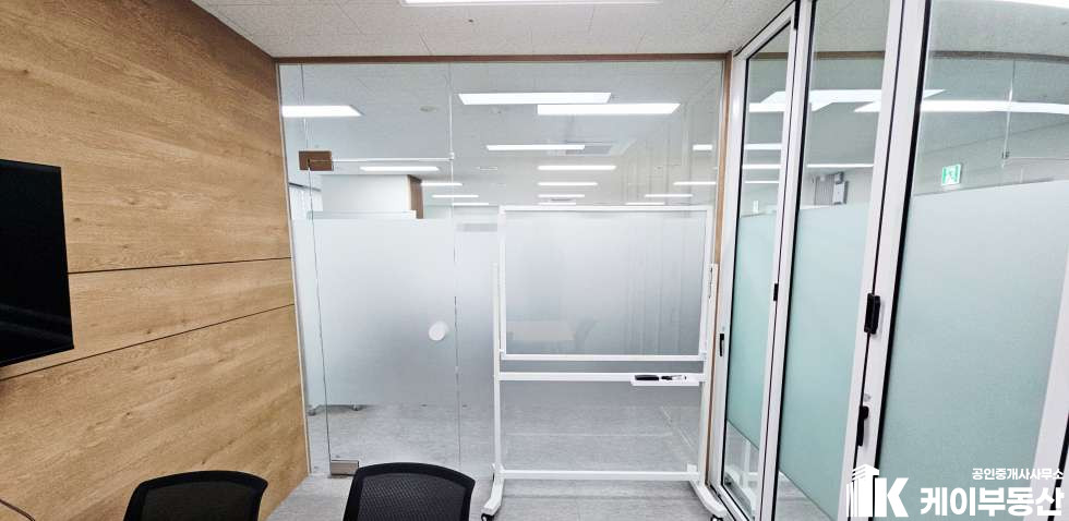 서울 영등포구 당산동1가 459 당산생각공장 (당산동1가 459) / 7층 / 확장 45평 월세 매물번호 11222 사진 13