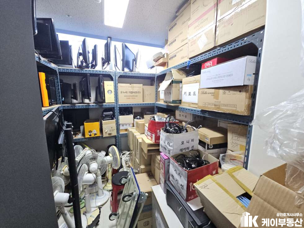 서울 영등포구 문래동6가 19 문래SKV1센터 / 7층 / 확장 25평 월세 매물번호 11517 사진 12