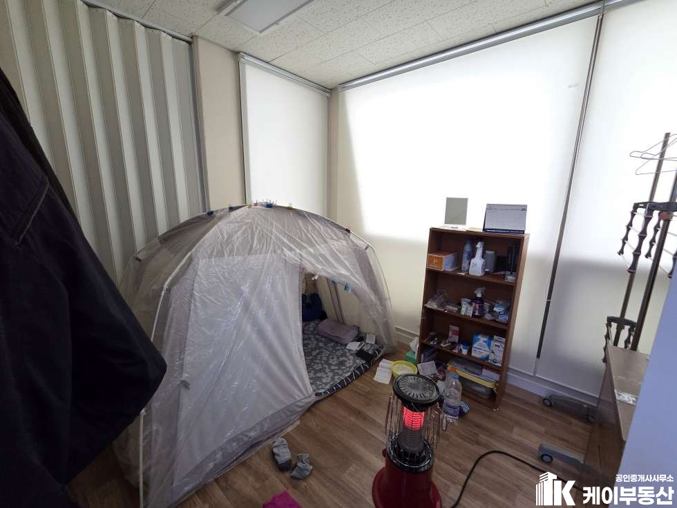 서울 영등포구 문래동5가 10 하우스디비즈동 하우스디비즈 (문래동5가 10) / 3층 / 44평 매매 매물번호 11430 사진 16