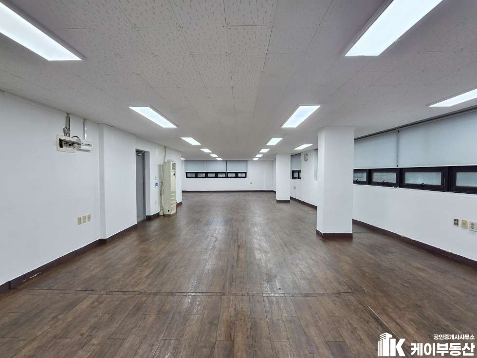 서울 영등포구 당산동6가 237-37 고구려양고기건물(당산동6가 237-37) / 2층 / 30평 월세 매물번호 11595 사진 1