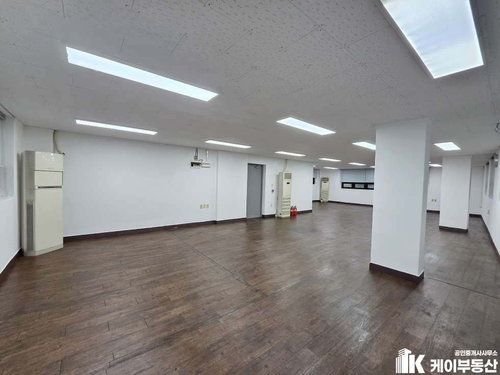 서울 영등포구 당산동6가 237-37 고구려양고기건물(당산동6가 237-37) / 2층 / 30평 월세 매물번호 11595 사진 2