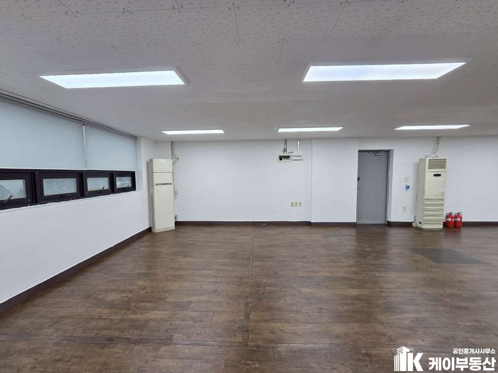서울 영등포구 당산동6가 237-37 고구려양고기건물(당산동6가 237-37) / 2층 / 30평 월세 매물번호 11595 사진 3