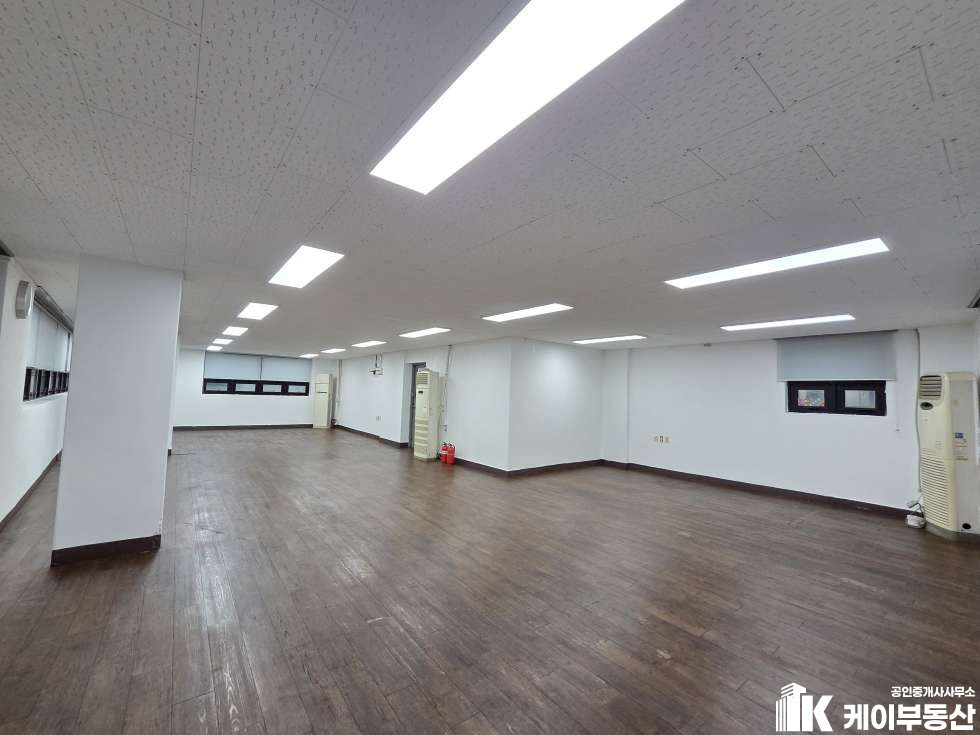 서울 영등포구 당산동6가 237-37 고구려양고기건물(당산동6가 237-37) / 2층 / 30평 월세 매물번호 11595 사진 6