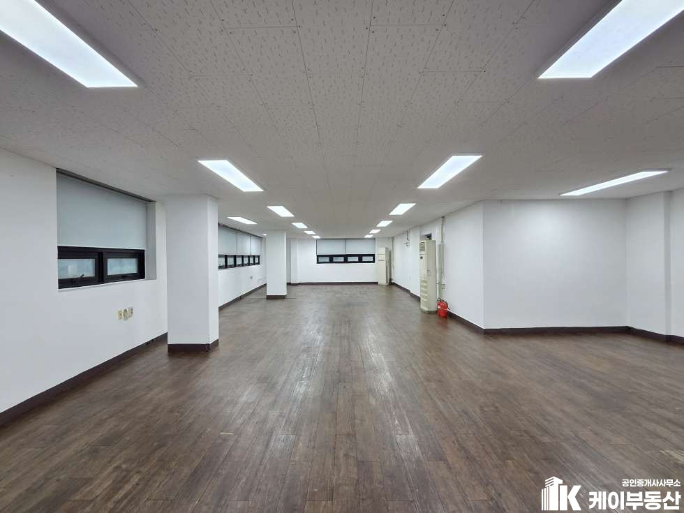 서울 영등포구 당산동6가 237-37 고구려양고기건물(당산동6가 237-37) / 2층 / 30평 월세 매물번호 11595 사진 7