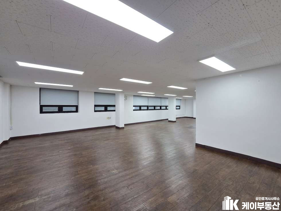 서울 영등포구 당산동6가 237-37 고구려양고기건물(당산동6가 237-37) / 2층 / 30평 월세 매물번호 11595 사진 8