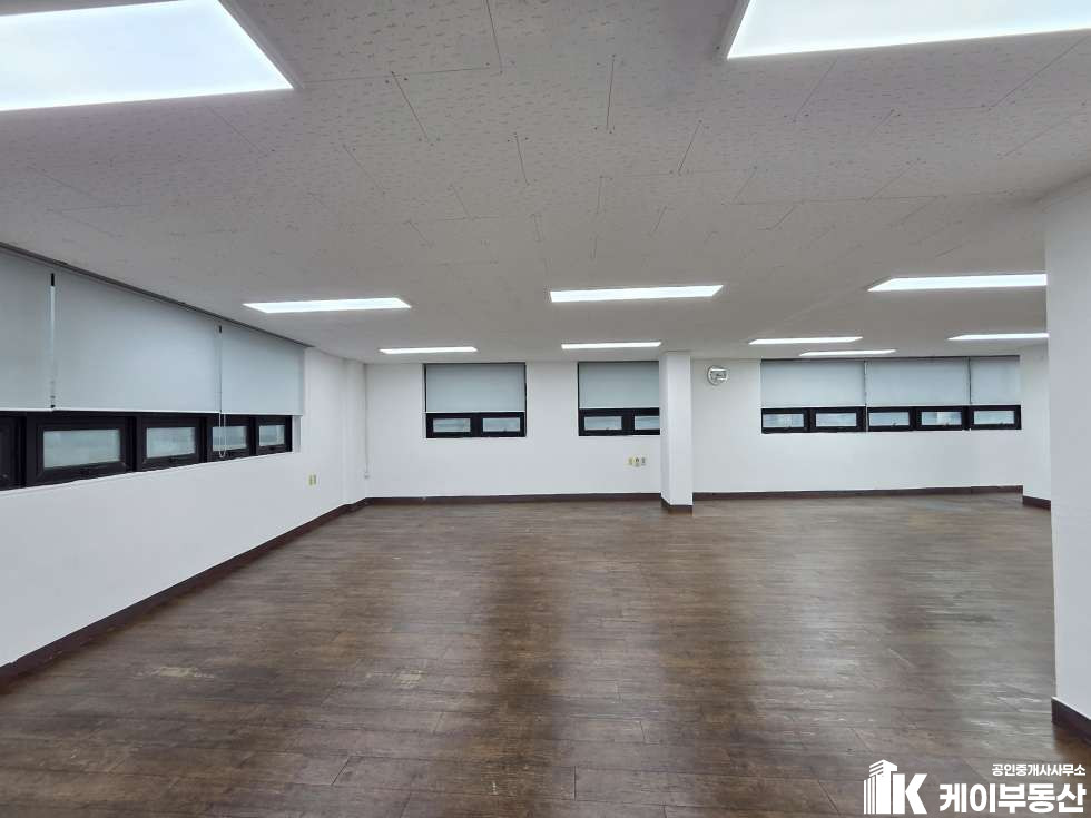 서울 영등포구 당산동6가 237-37 고구려양고기건물(당산동6가 237-37) / 2층 / 30평 월세 매물번호 11595 사진 9