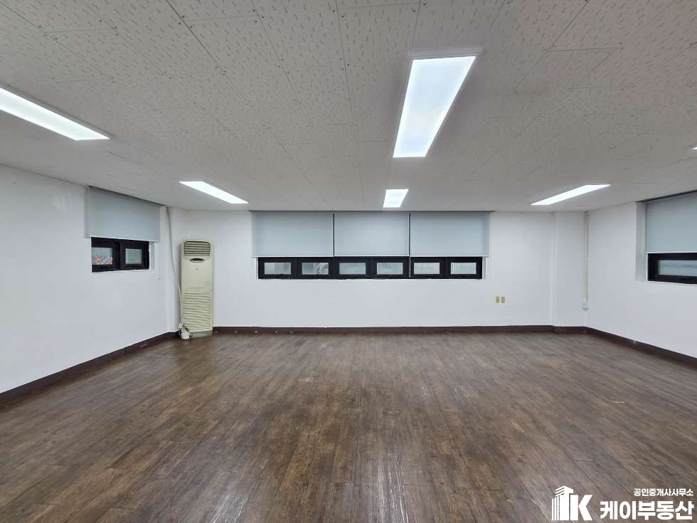 서울 영등포구 당산동6가 237-37 고구려양고기건물(당산동6가 237-37) / 2층 / 30평 월세 매물번호 11595 사진 10