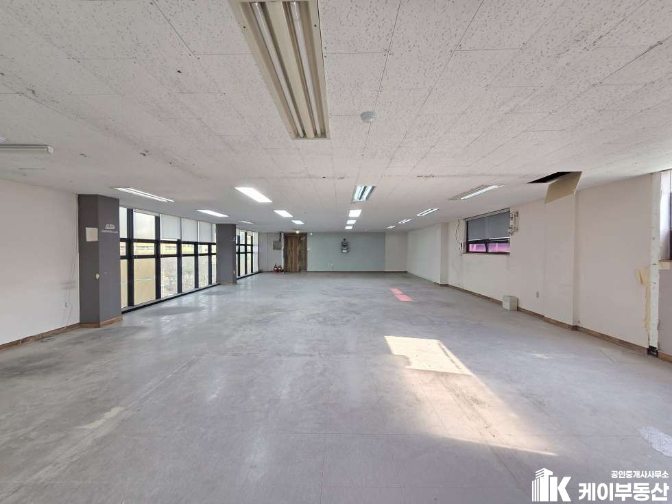 서울 영등포구 영등포동7가 65 준빌딩 (영등포동7가 65) / 5층 / 74평 월세 매물번호 11620 사진 7