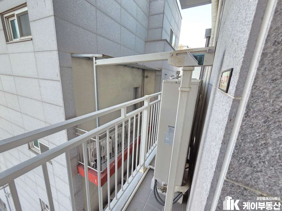 서울 영등포구 양평동4가 75 YD빌딩 (양평동4가75) / 9층 / 30평 월세 매물번호 11632 사진 15