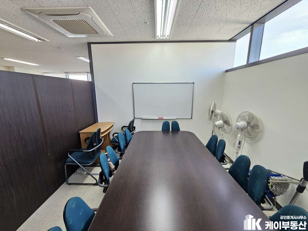 서울 영등포구 문래동6가 19 문래SKV1센터 / 15층 / 25평 월세 매물번호 11560 사진 14