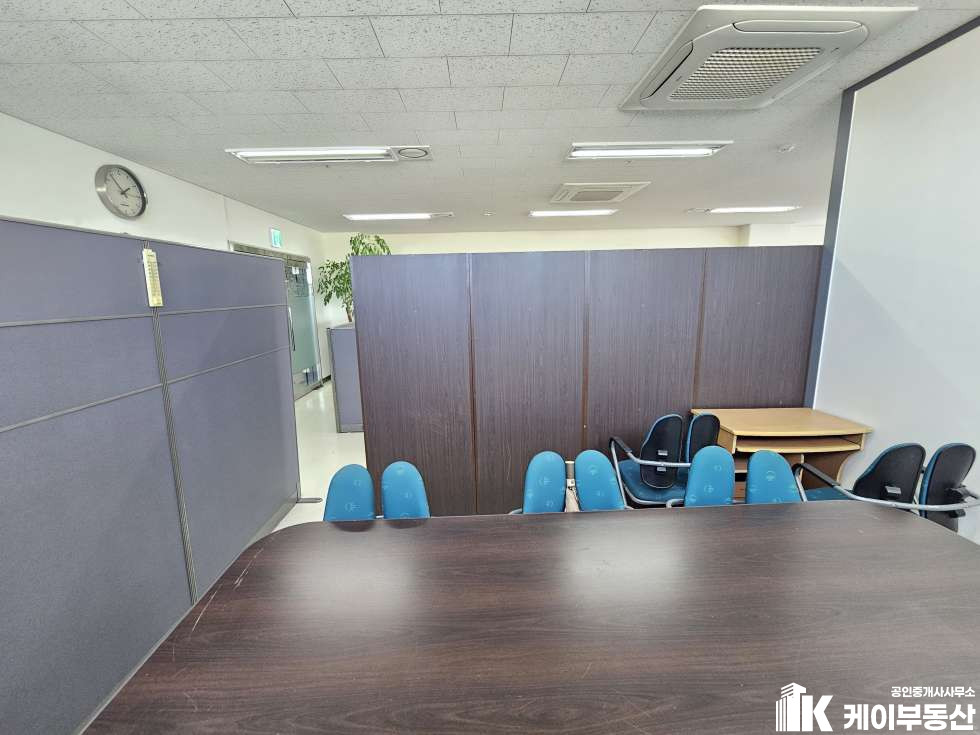 서울 영등포구 문래동6가 19 문래SKV1센터 / 15층 / 25평 월세 매물번호 11560 사진 15