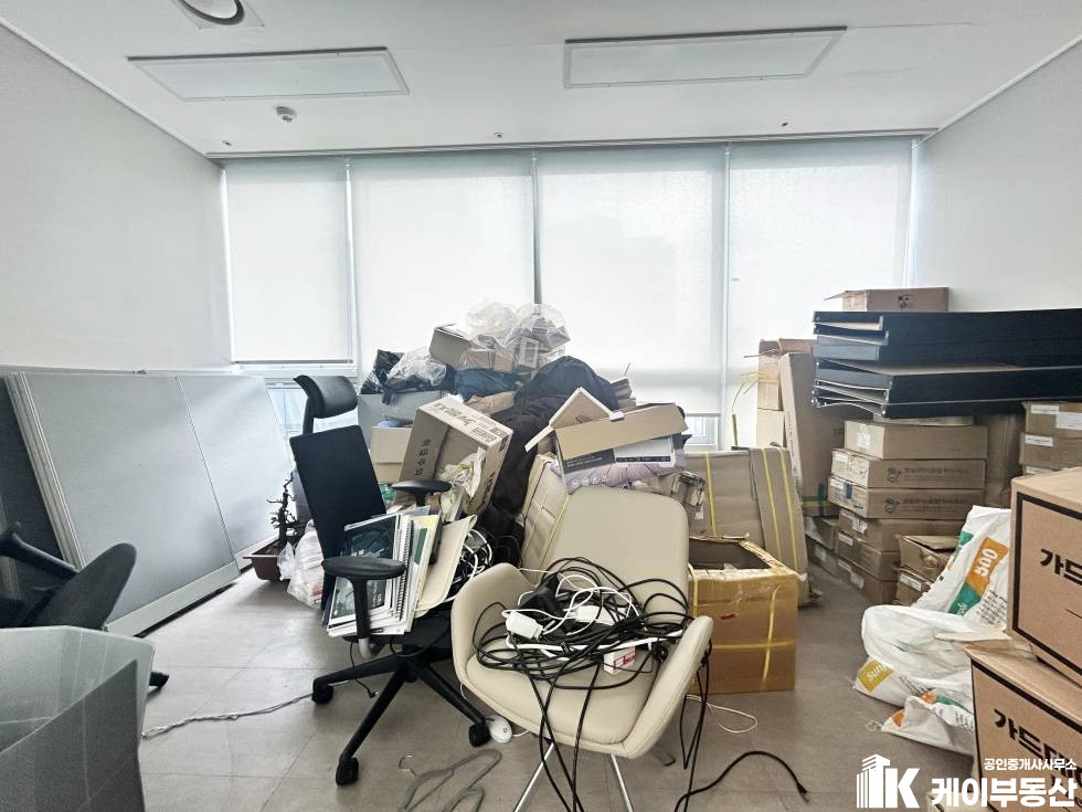 서울 영등포구 문래동6가 33 에이스NS타워 (문래동6가 33) / 6층 / 35평 월세 매물번호 11661 사진 17