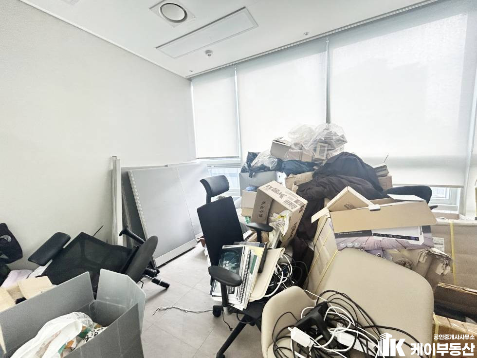 서울 영등포구 문래동6가 33 에이스NS타워 (문래동6가 33) / 6층 / 35평 월세 매물번호 11661 사진 18