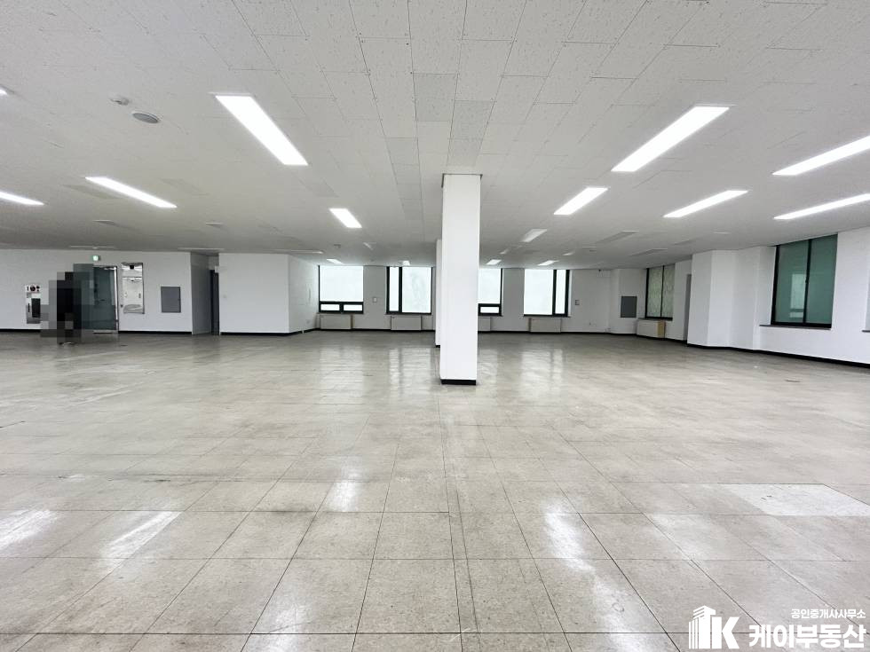 서울 영등포구 영등포동5가 41 유니온빌딩 (영등포동5가 41) / 7층 / 103평 월세 매물번호 11668 사진 4