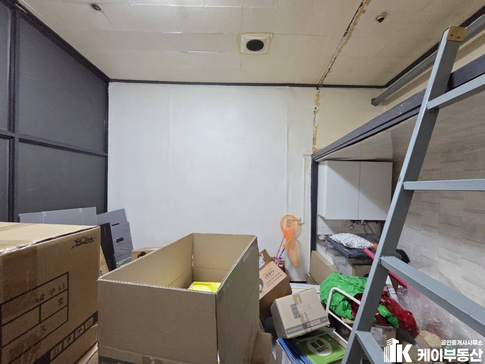 서울 영등포구 문래동5가 2 대륭오피스텔 (문래동5가 2) / 지하1층 / 4평 월세 매물번호 11672 사진 10